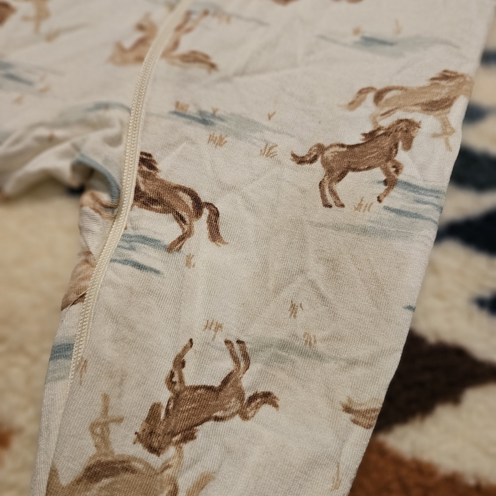 Lot Of 3 Gerber &  Modern Moments Horses And Tractors - Picture 14 of 16